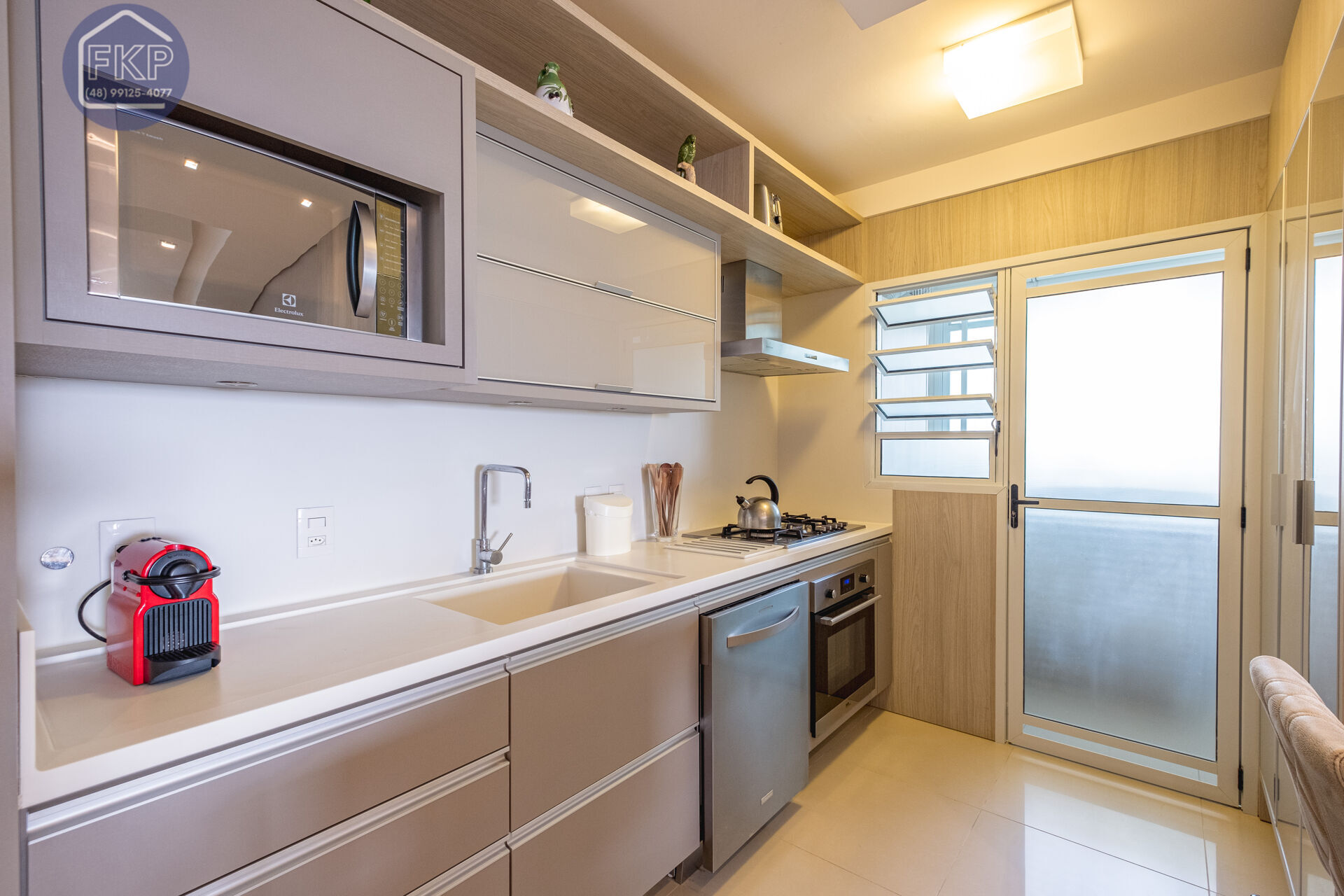 Apartamento à venda com 4 quartos, 170m² - Foto 18