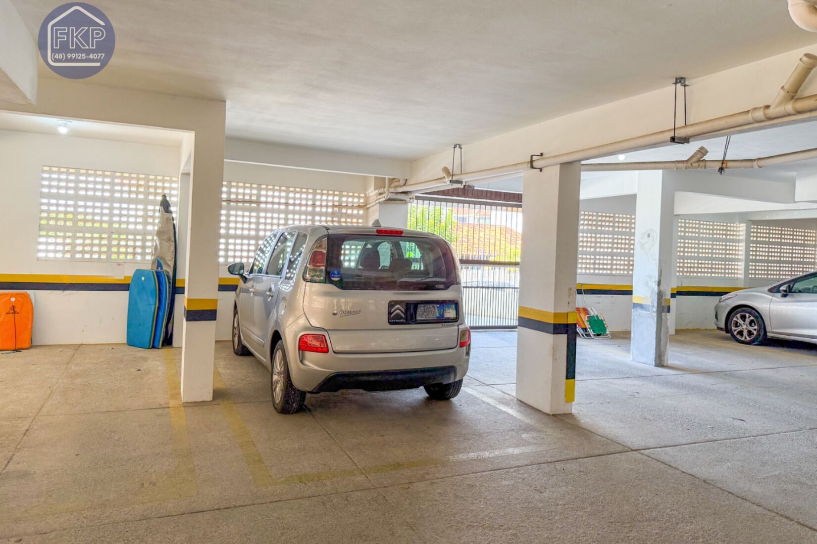 Apartamento, 2 quartos, 57 m² - Foto 16