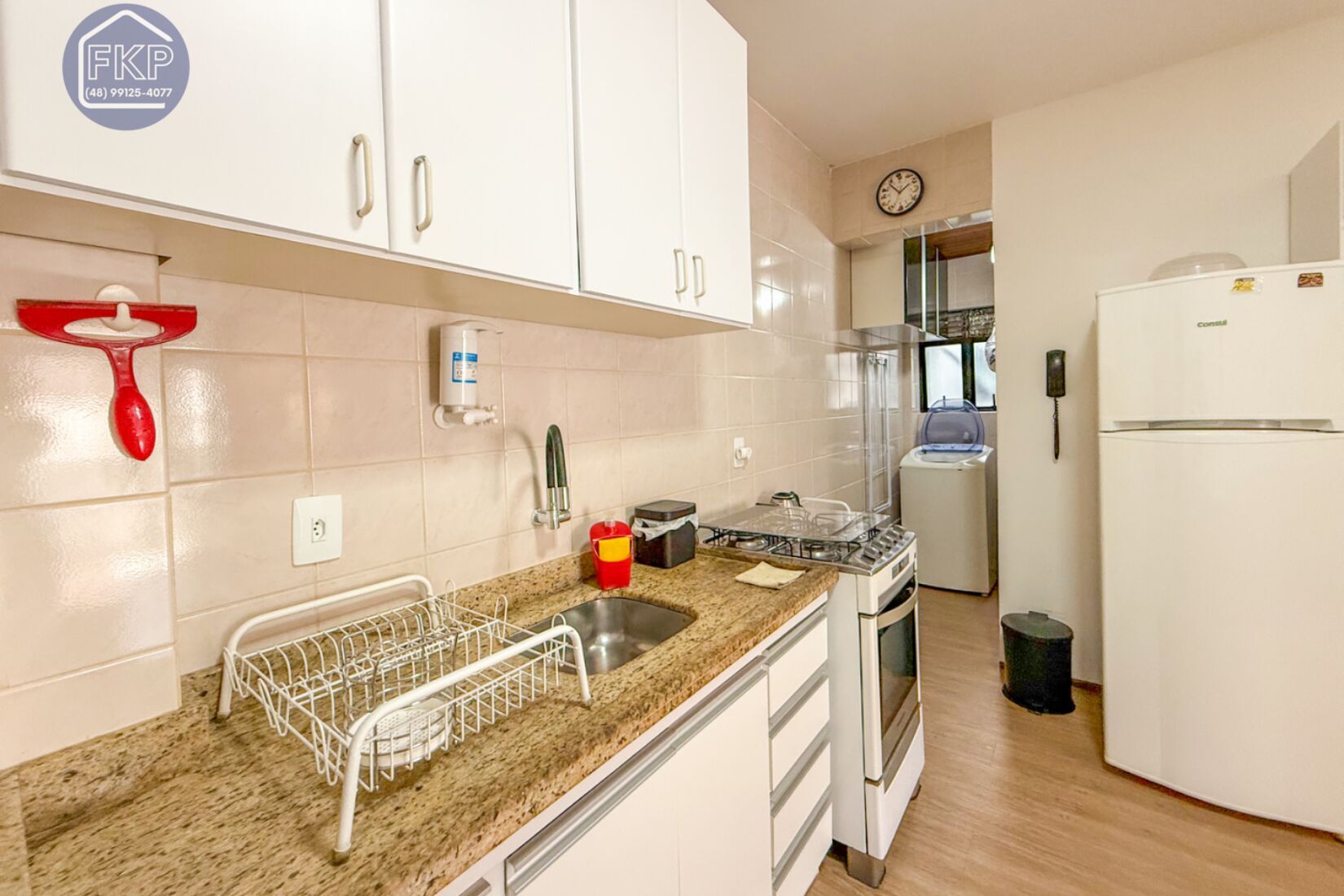 Apartamento, 2 quartos, 57 m² - Foto 10