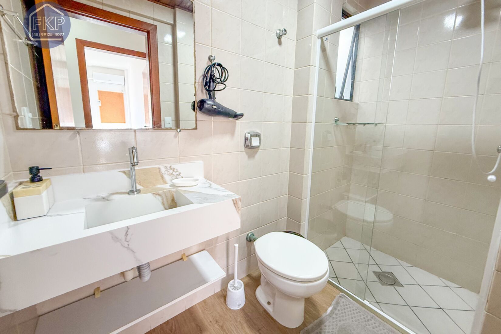 Apartamento, 2 quartos, 57 m² - Foto 12