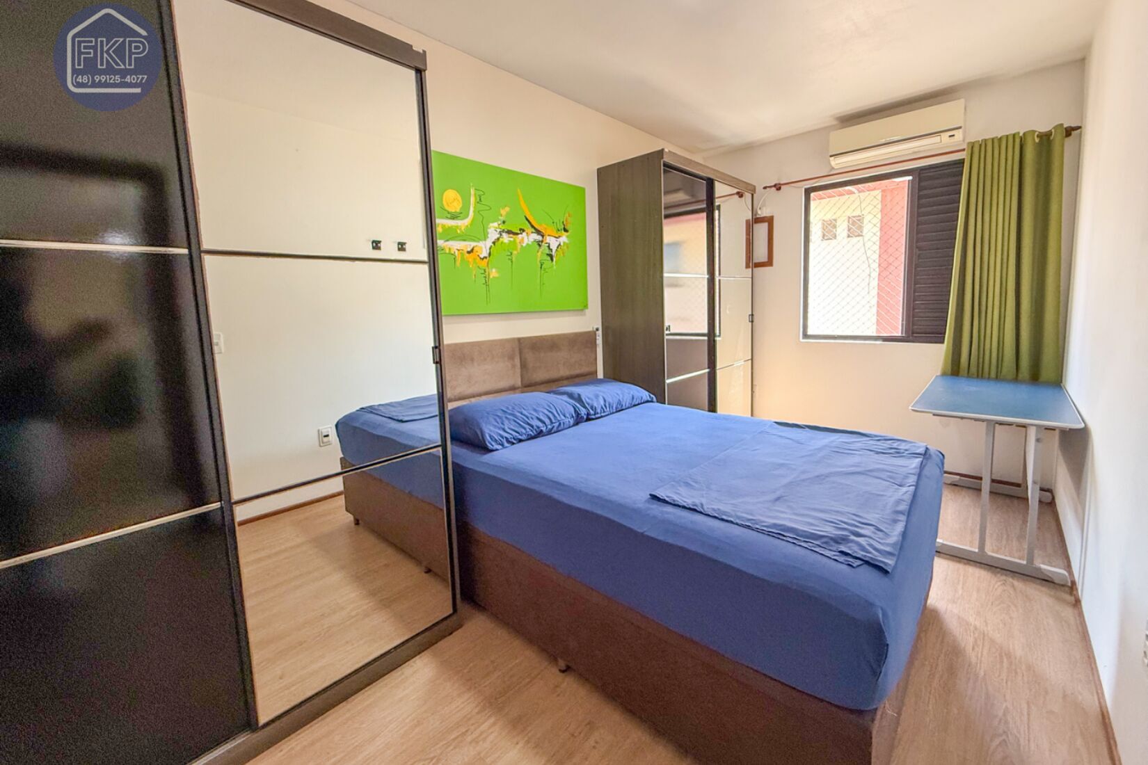 Apartamento, 2 quartos, 57 m² - Foto 13