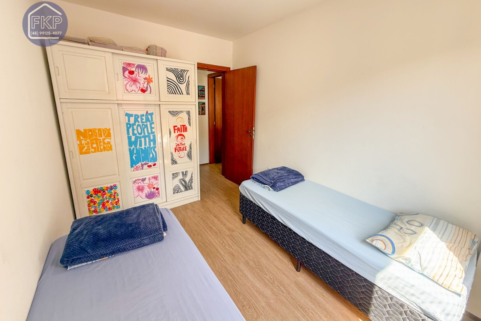 Apartamento, 2 quartos, 57 m² - Foto 15