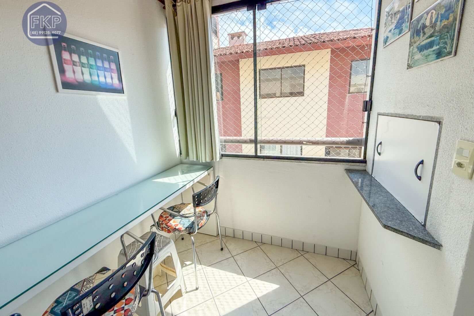 Apartamento, 2 quartos, 57 m² - Foto 4