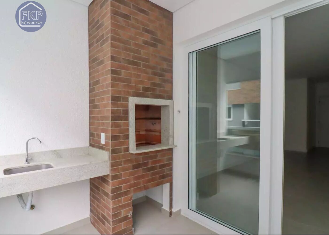 Apartamento à venda com 2 quartos, 80m² - Foto 6