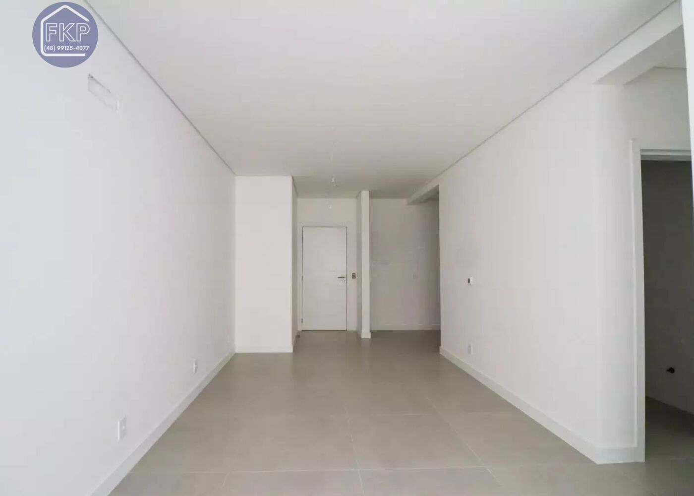 Apartamento à venda com 2 quartos, 80m² - Foto 8