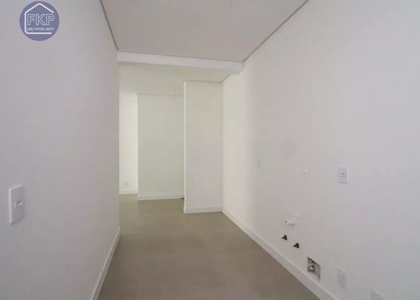 Apartamento à venda com 2 quartos, 80m² - Foto 9