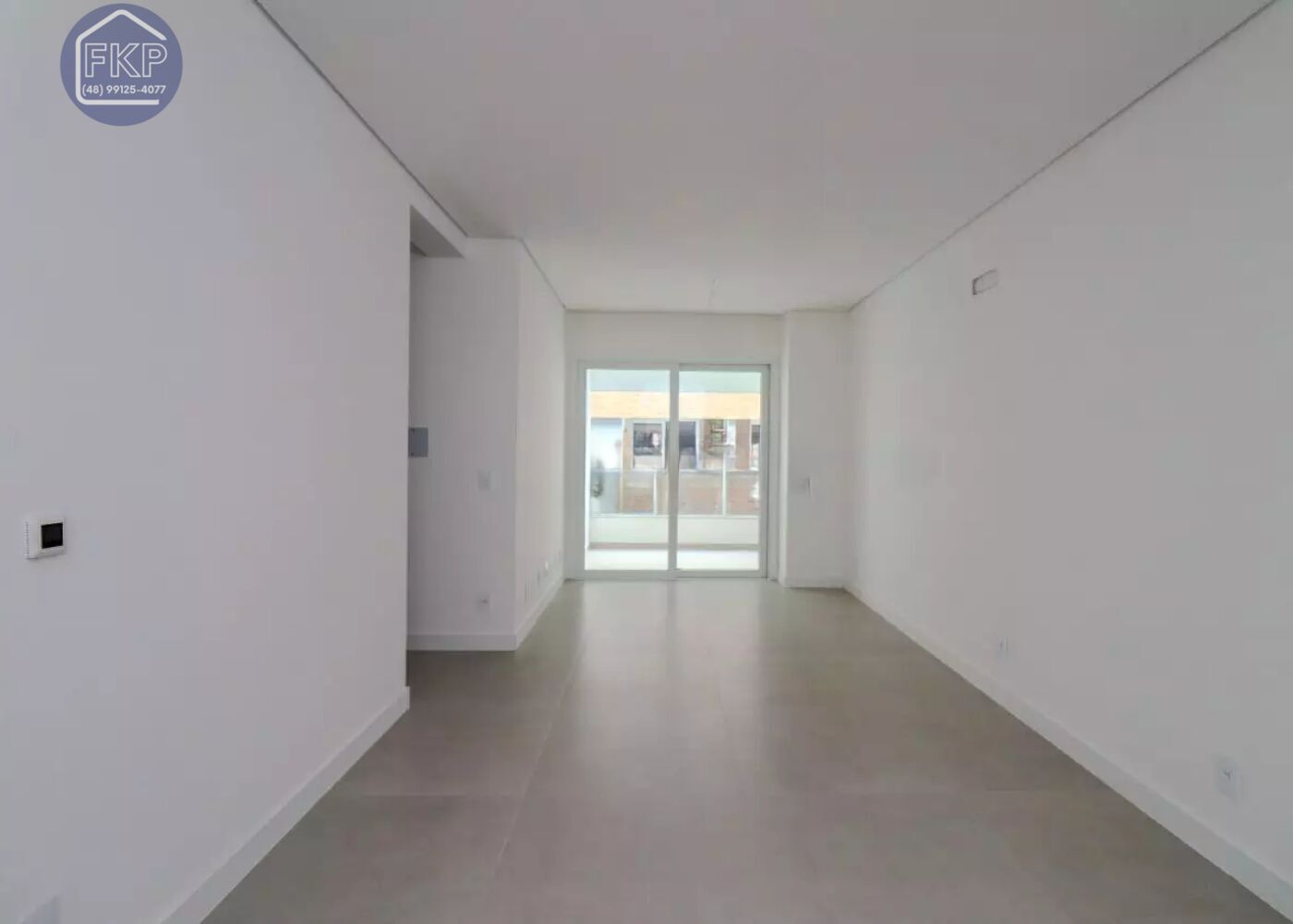 Apartamento à venda com 2 quartos, 80m² - Foto 7