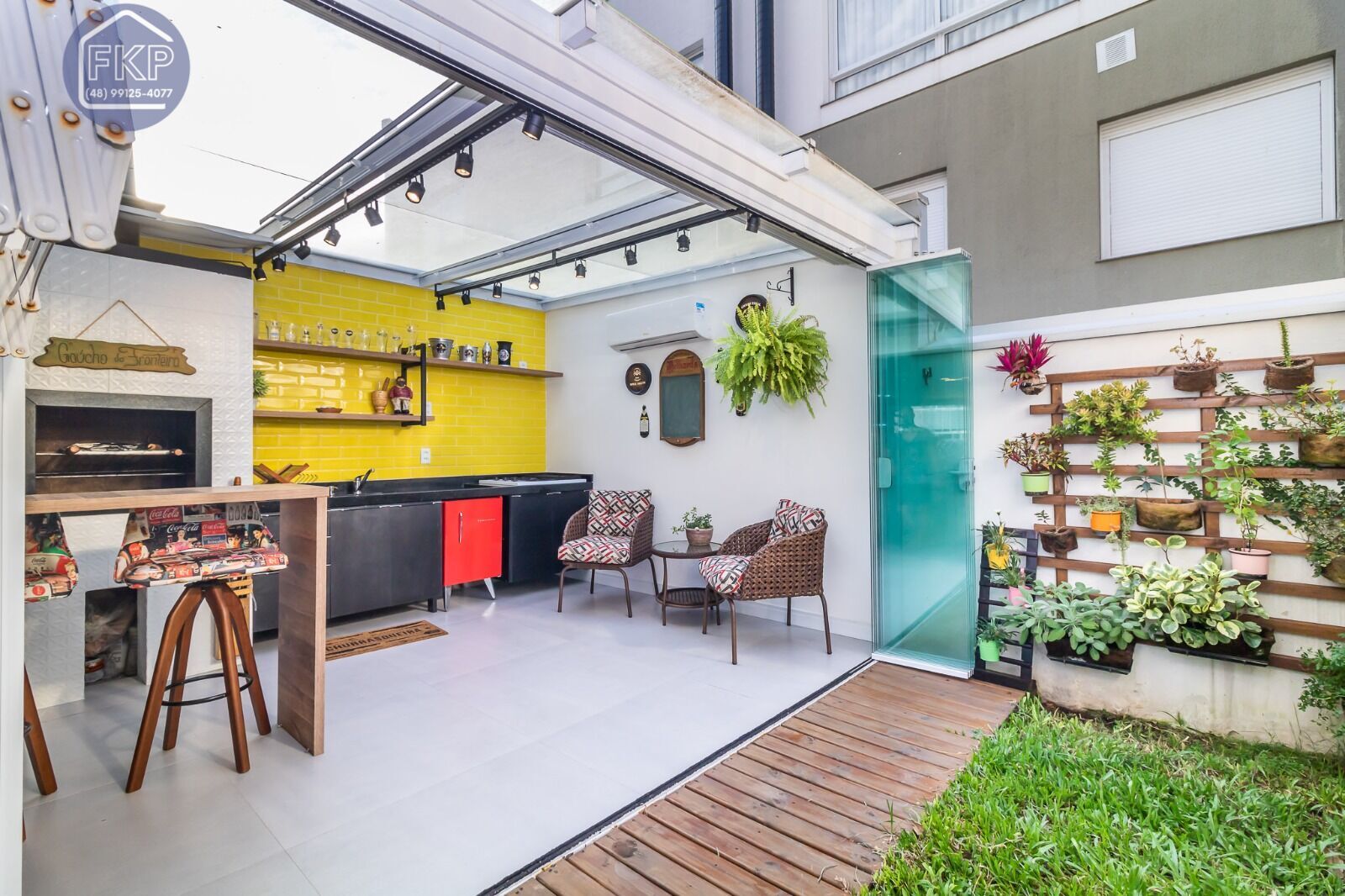 Casa à venda com 3 quartos, 188m² - Foto 17