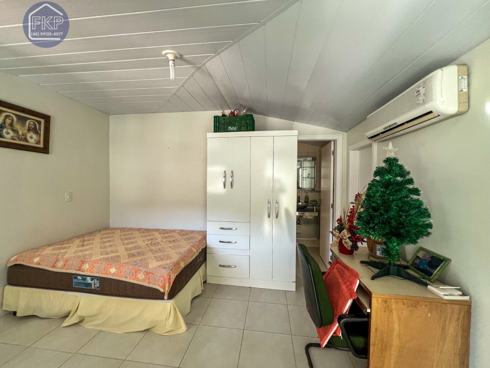 Cobertura à venda com 4 quartos, 190m² - Foto 33