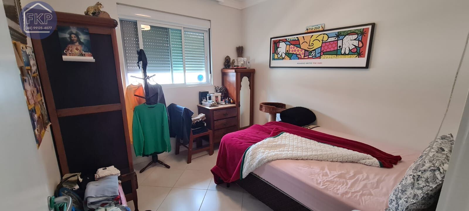 Cobertura à venda com 4 quartos, 190m² - Foto 23