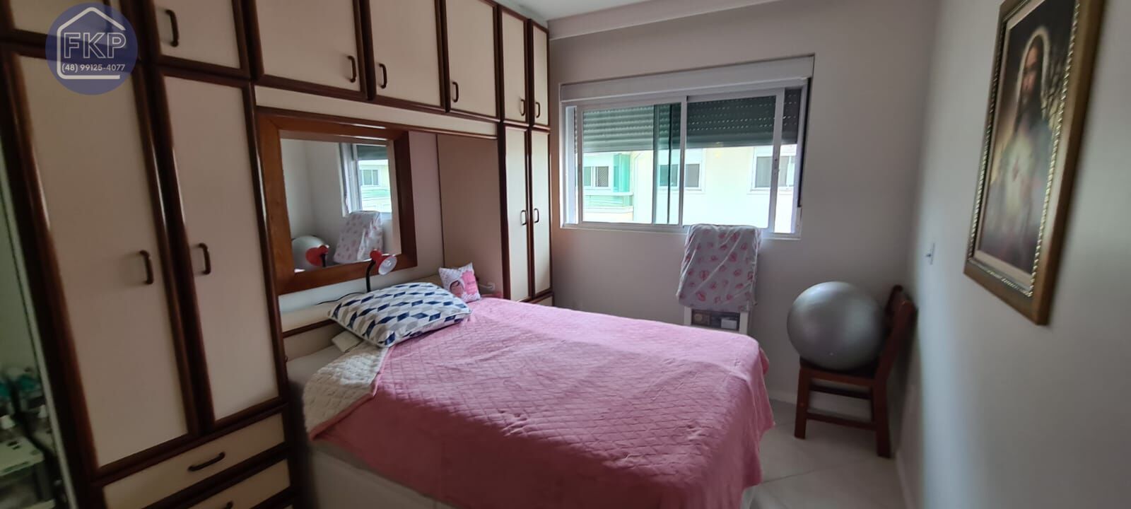 Cobertura à venda com 4 quartos, 190m² - Foto 28