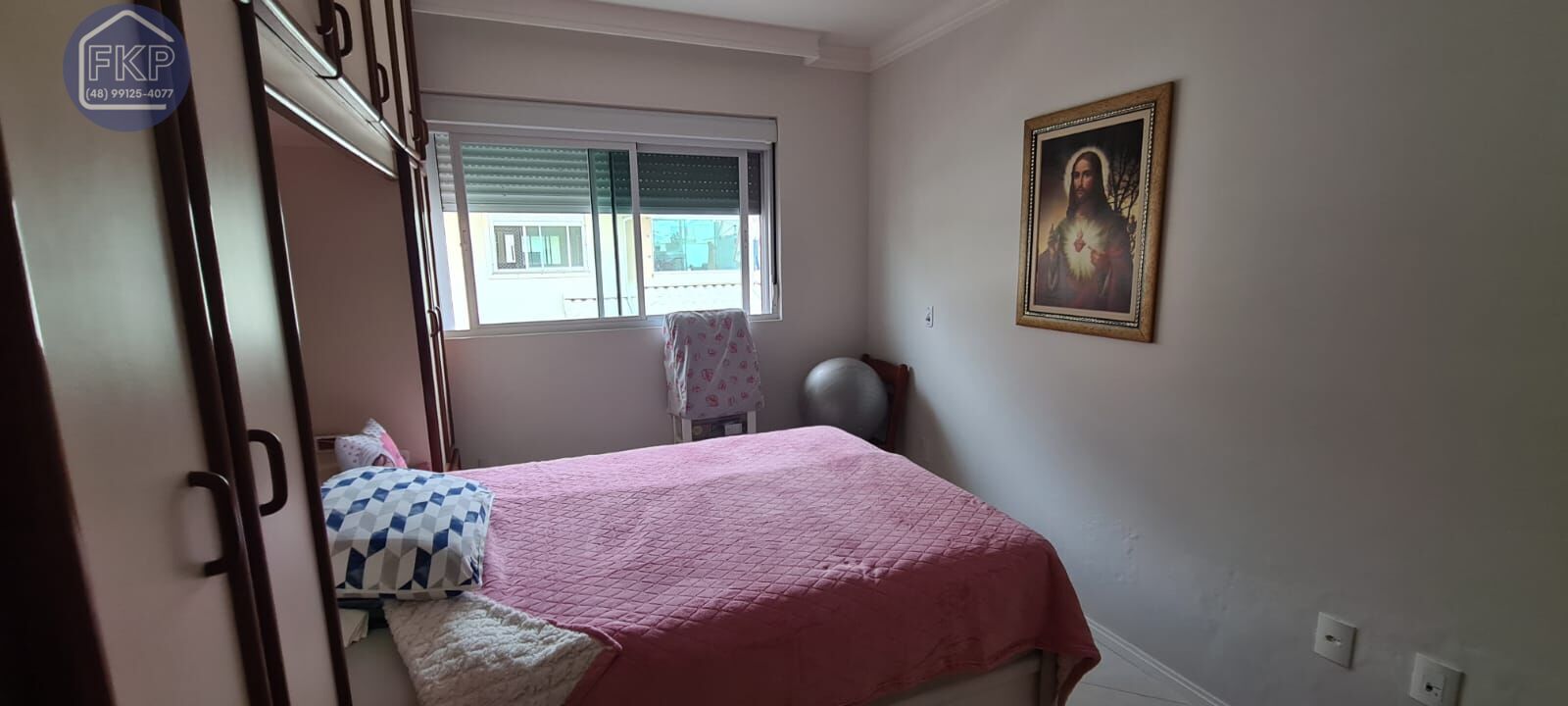 Cobertura à venda com 4 quartos, 190m² - Foto 29