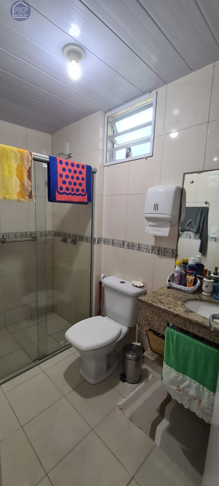 Cobertura à venda com 4 quartos, 190m² - Foto 24