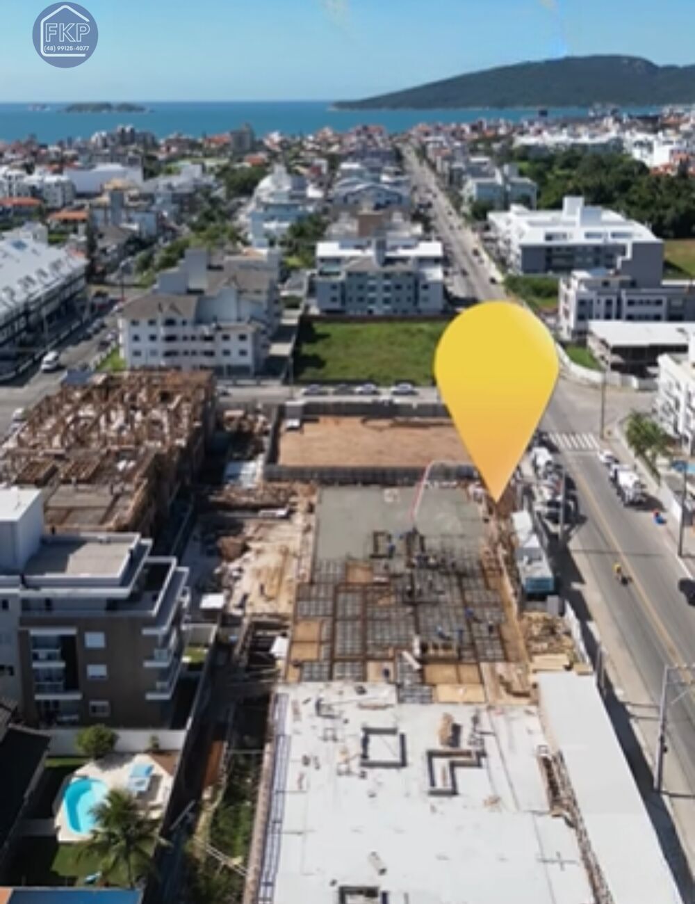 Apartamento, 2 quartos, 142 m² - Foto 4