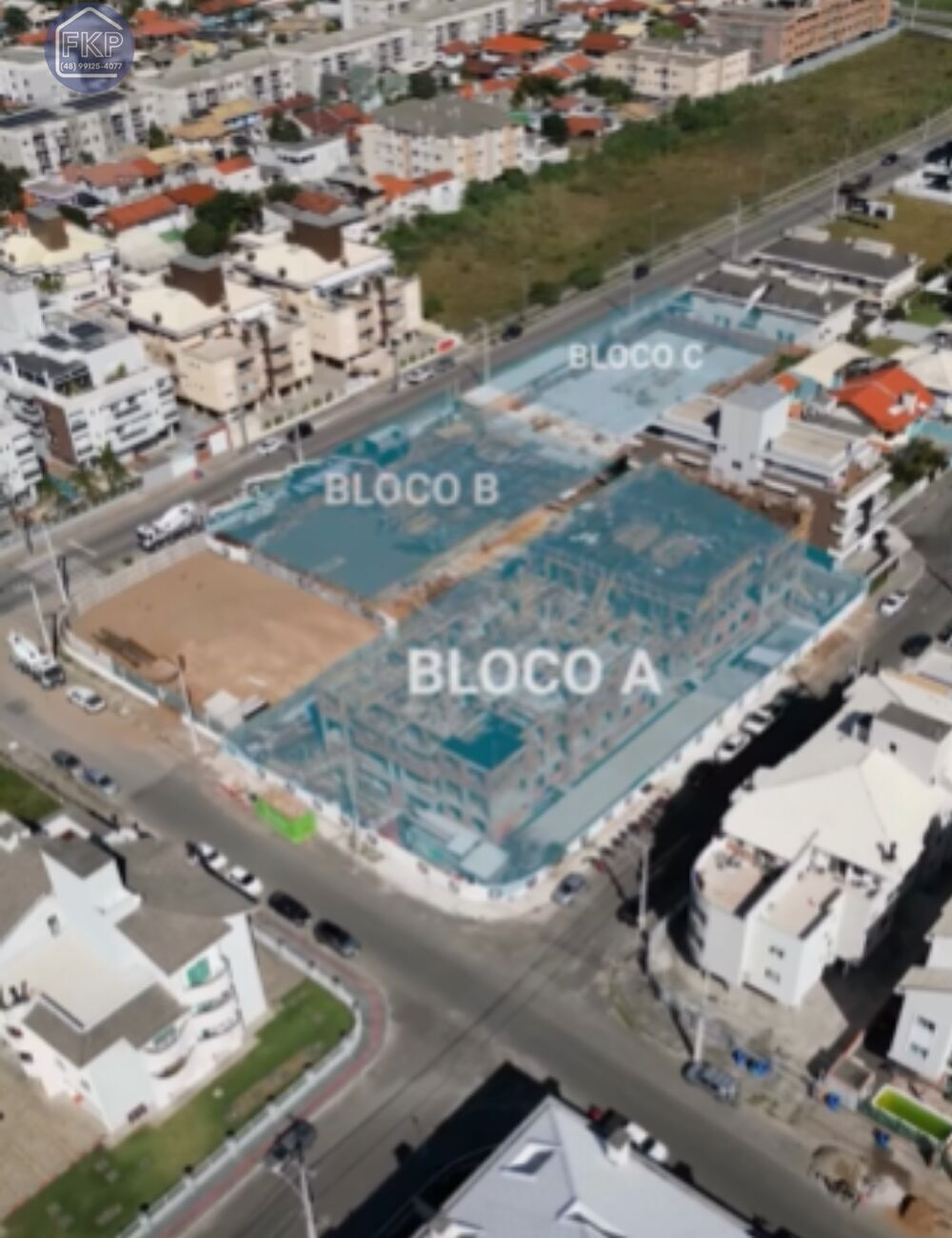 Apartamento, 2 quartos, 142 m² - Foto 5