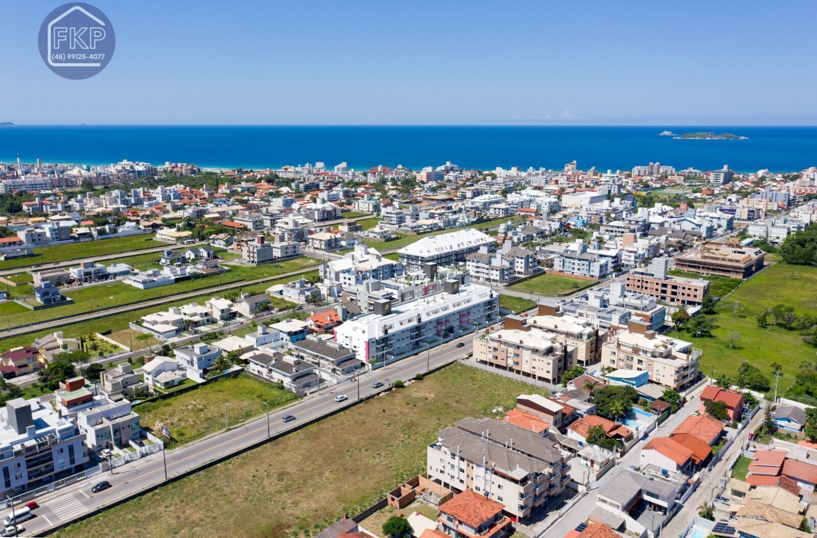 Apartamento, 2 quartos, 142 m² - Foto 3