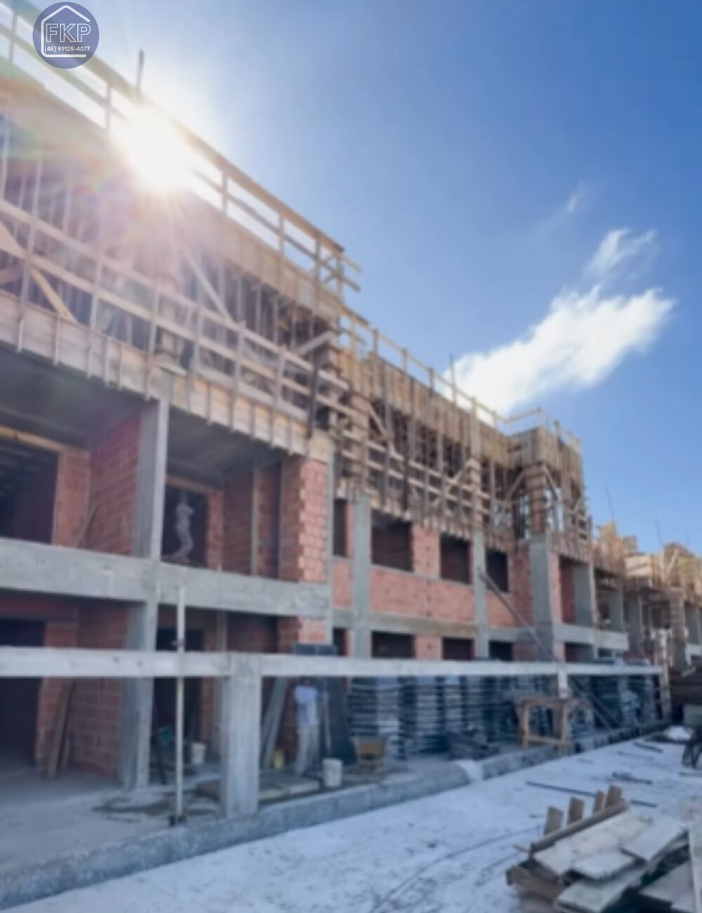 Apartamento, 2 quartos, 142 m² - Foto 7