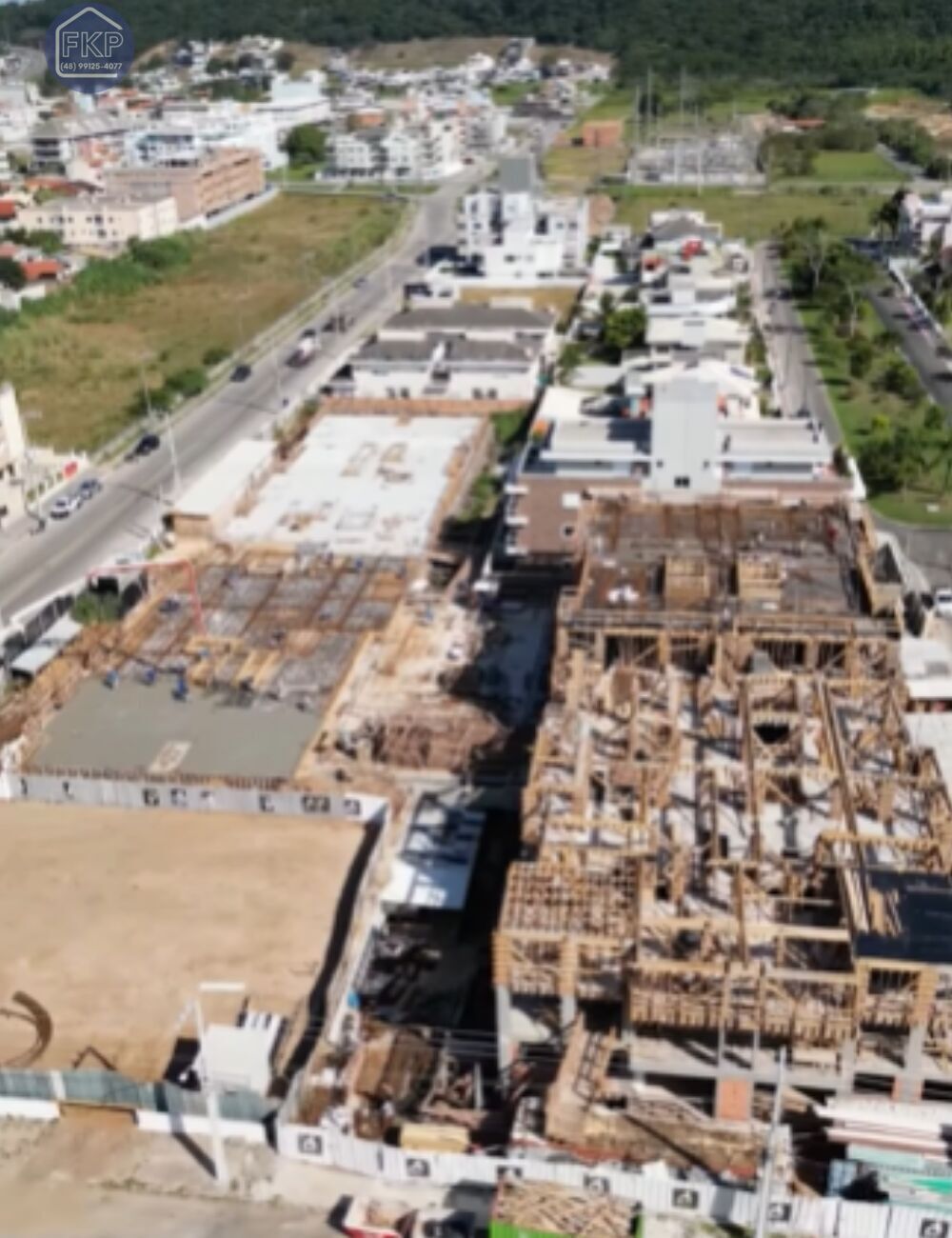 Apartamento, 2 quartos, 142 m² - Foto 6