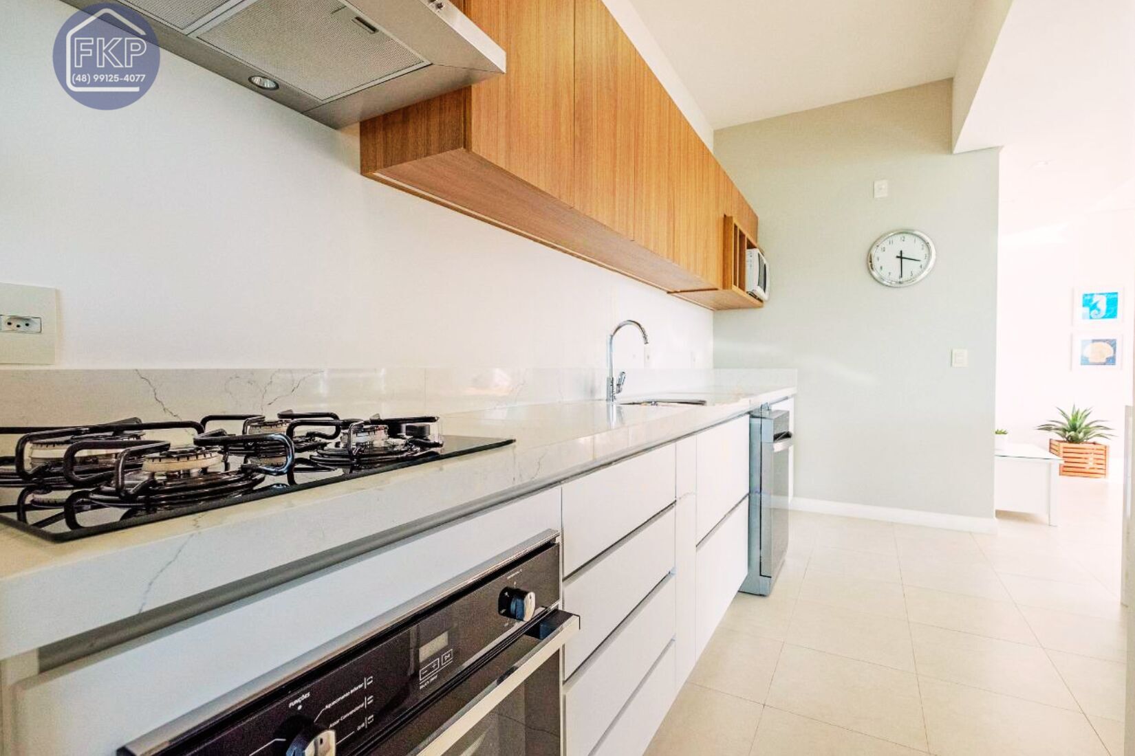 Apartamento, 3 quartos, 165 m² - Foto 14