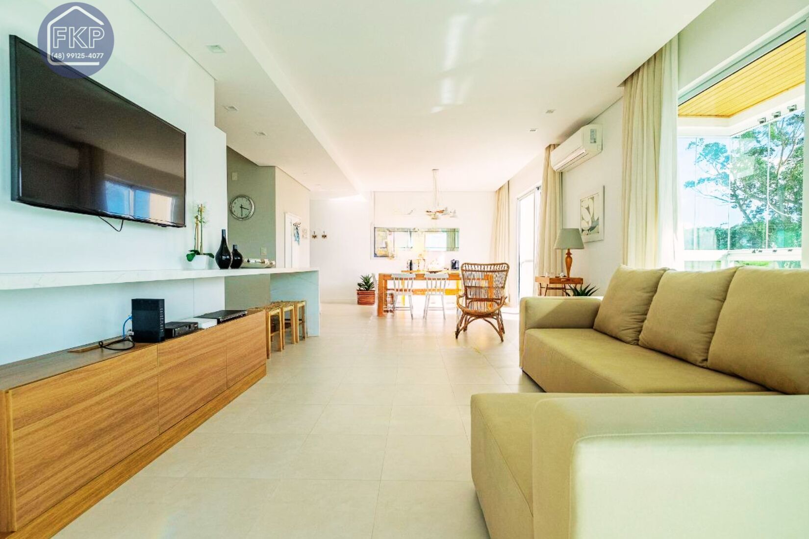 Apartamento, 3 quartos, 165 m² - Foto 8