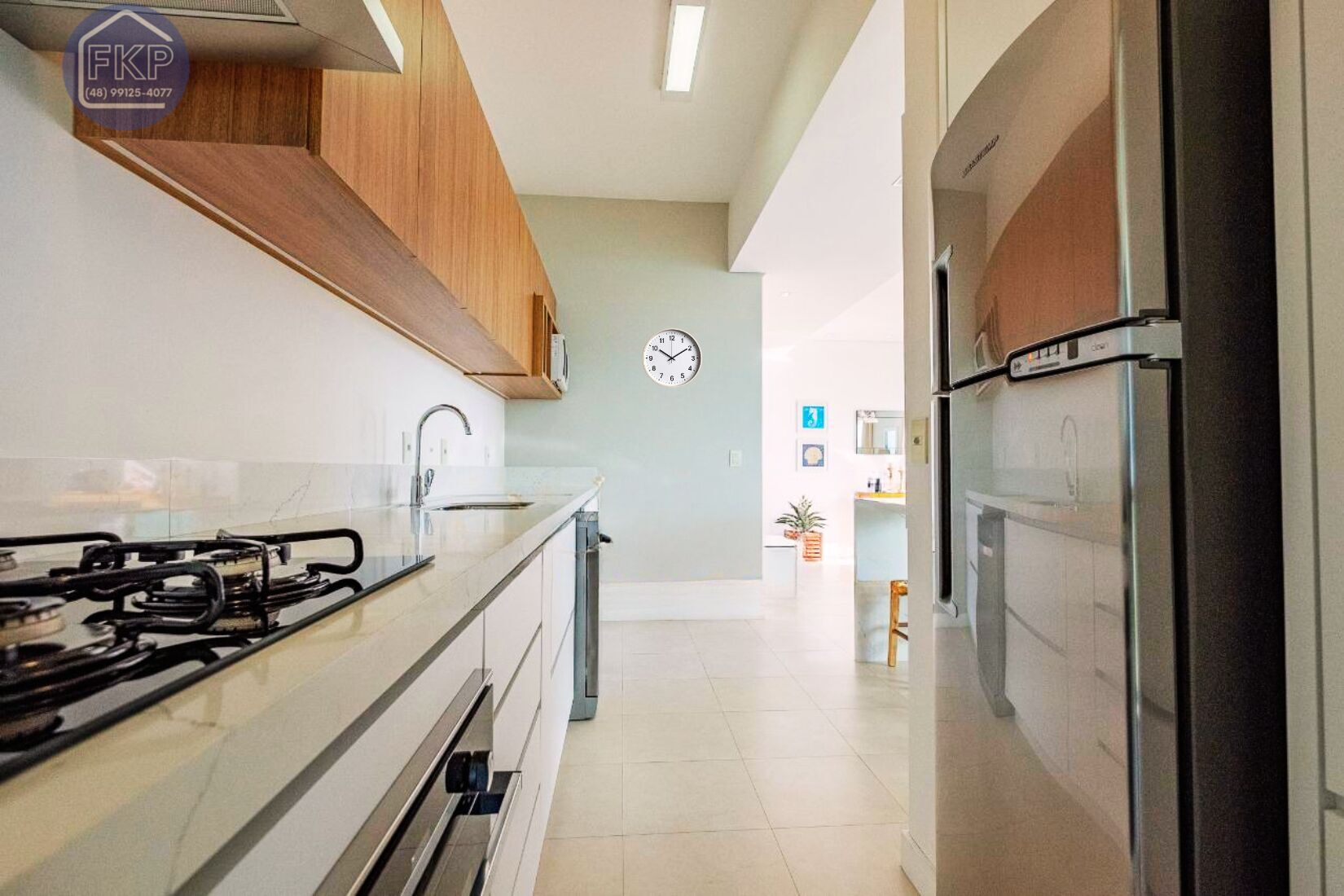 Apartamento, 3 quartos, 165 m² - Foto 15