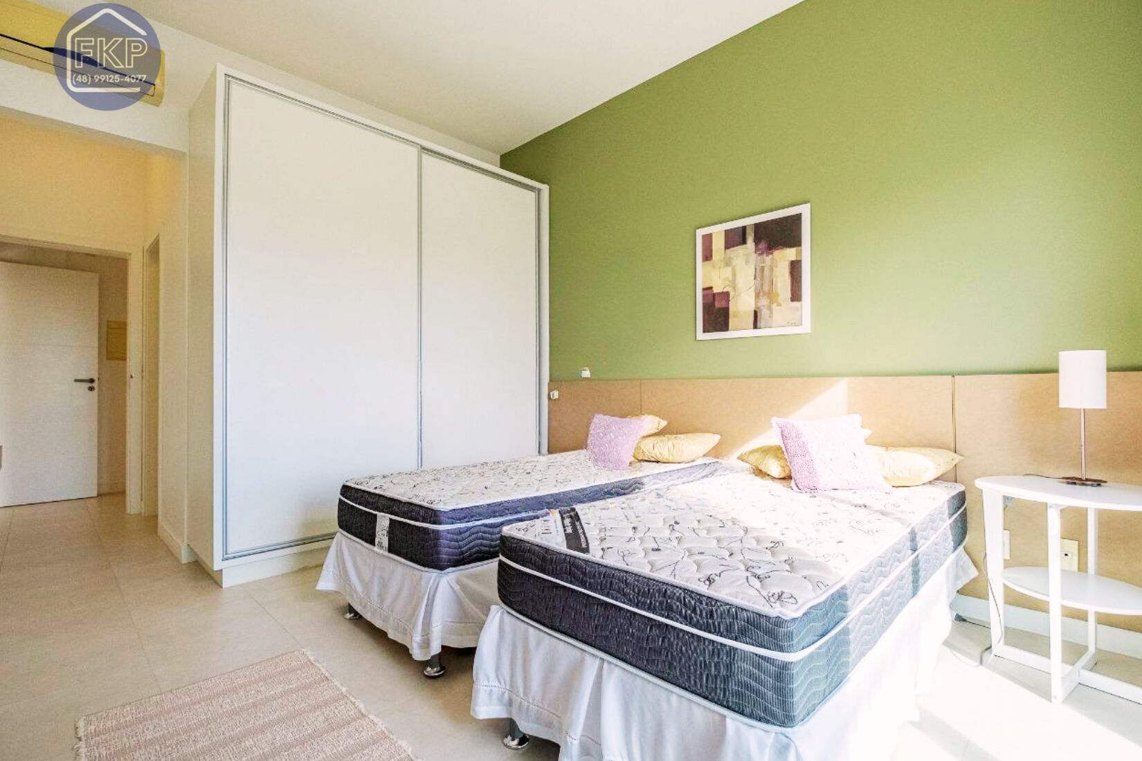 Apartamento, 3 quartos, 165 m² - Foto 21