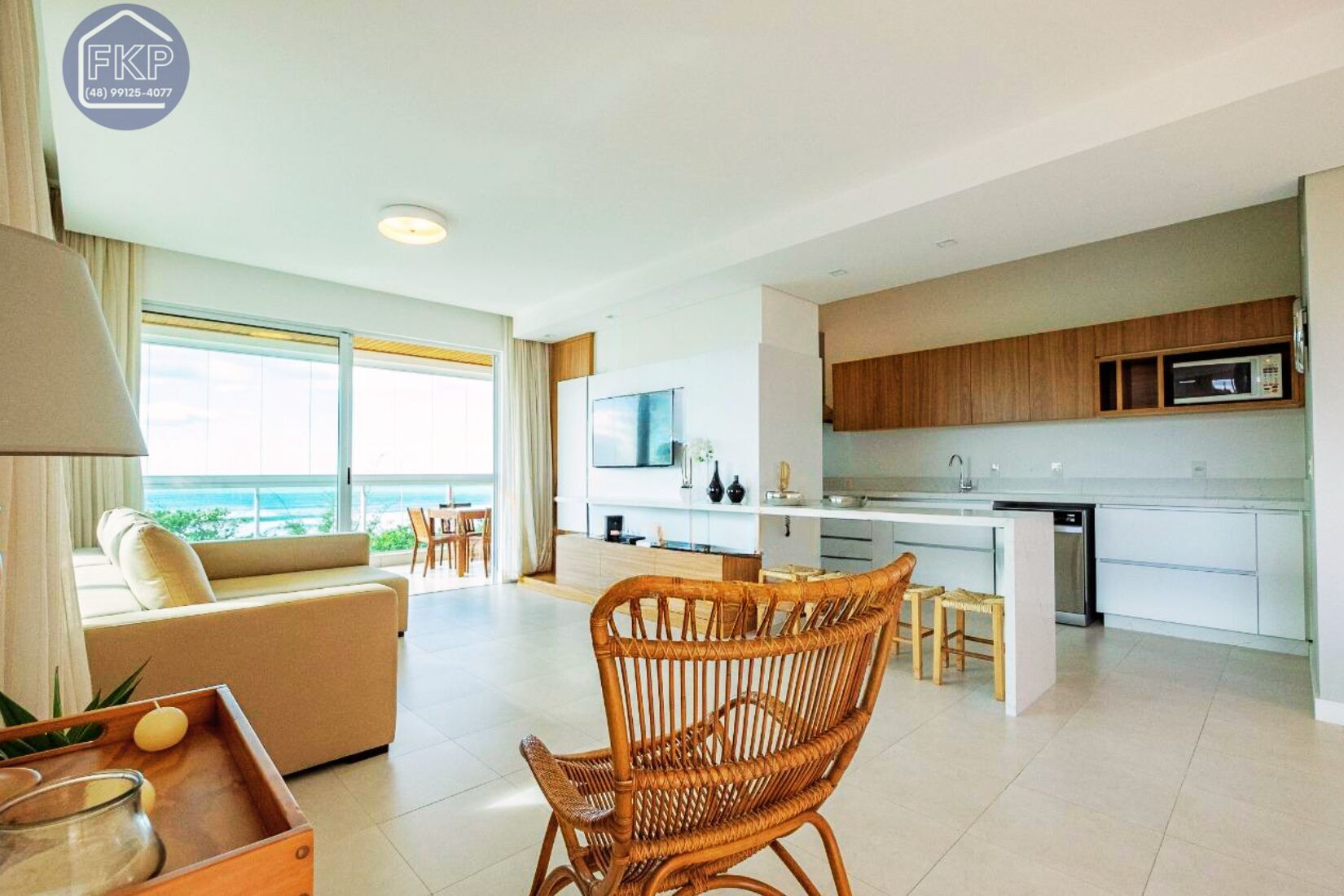 Apartamento, 3 quartos, 165 m² - Foto 9