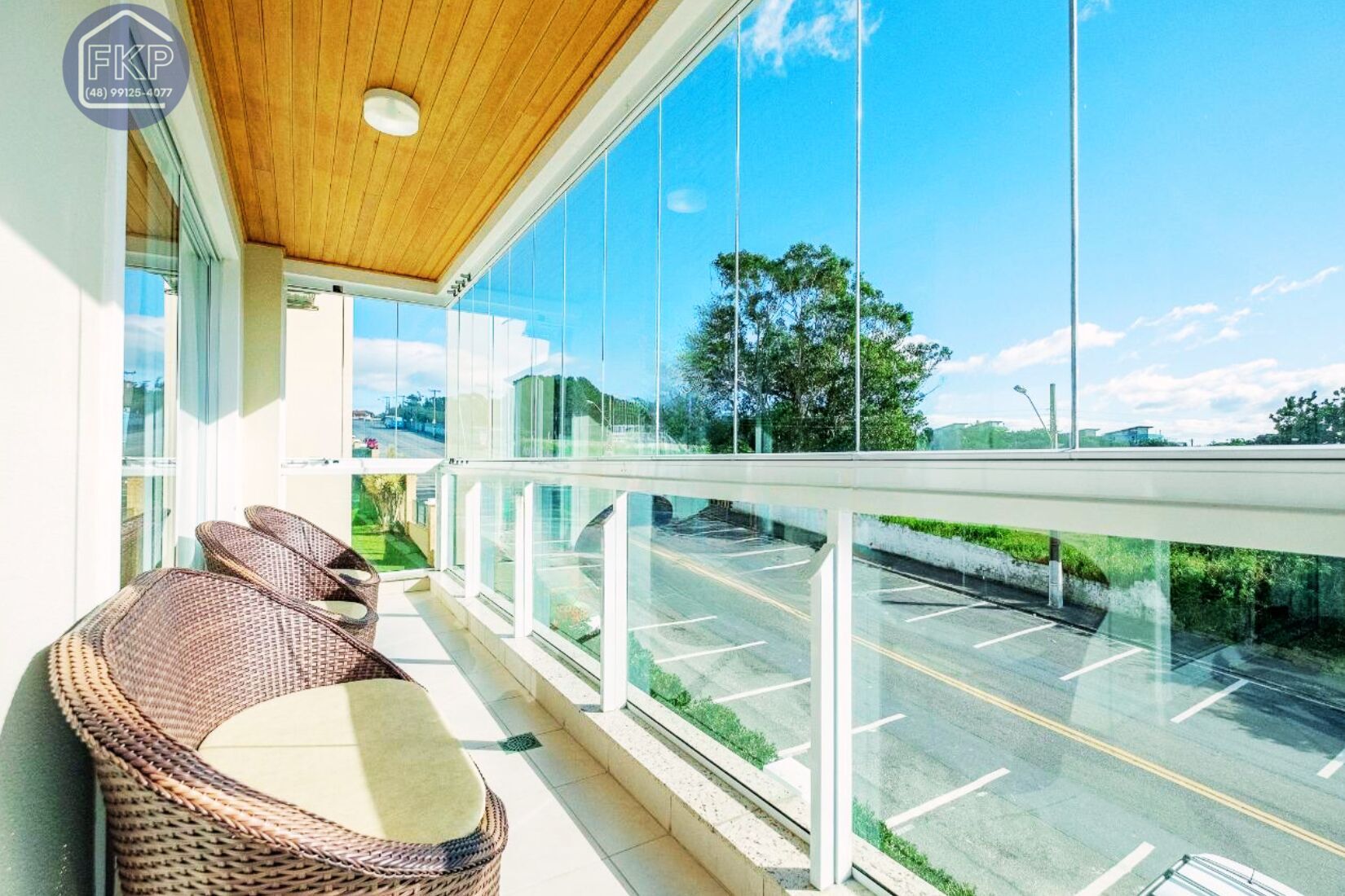 Apartamento, 3 quartos, 165 m² - Foto 6