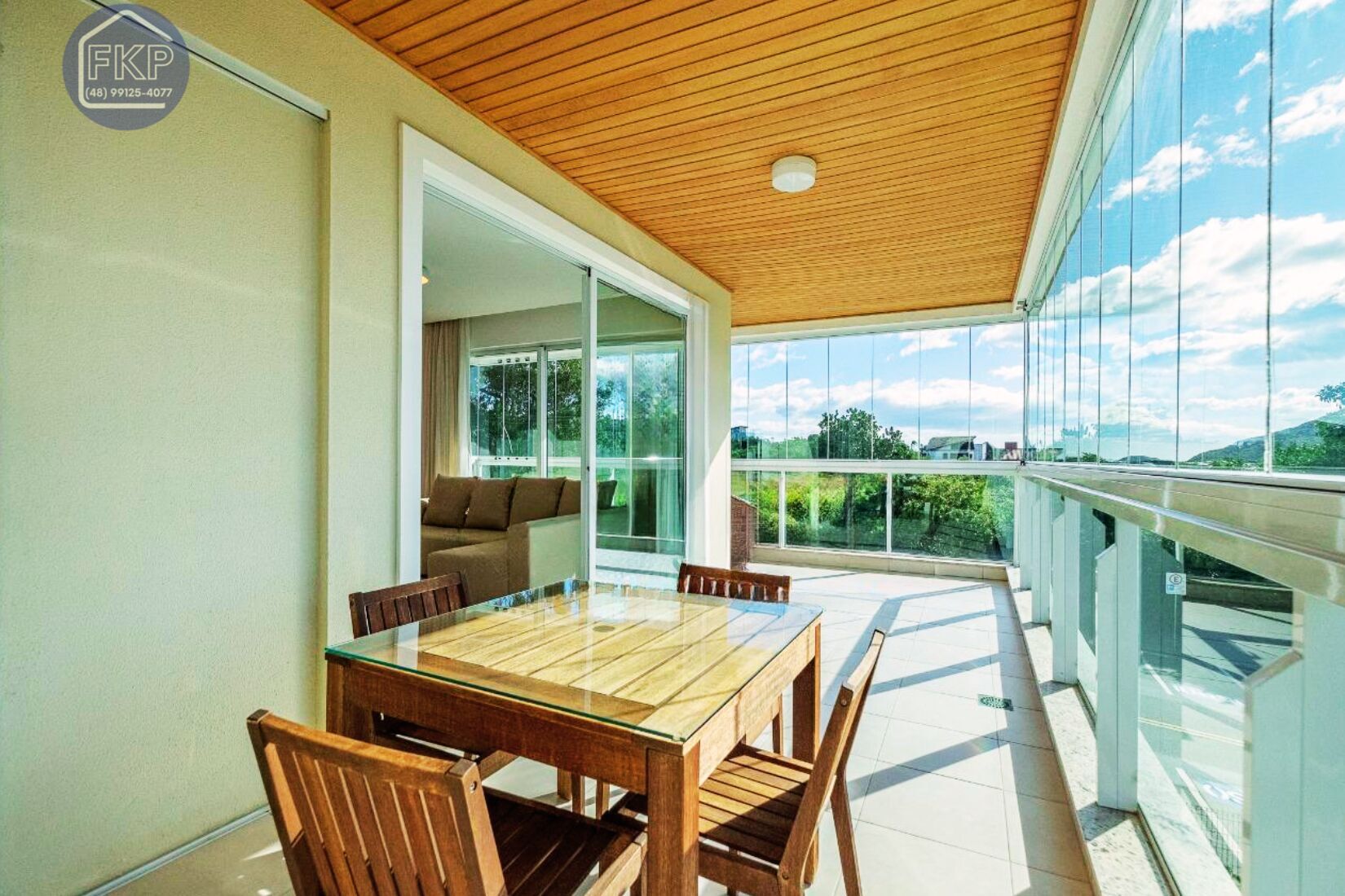 Apartamento, 3 quartos, 165 m² - Foto 5