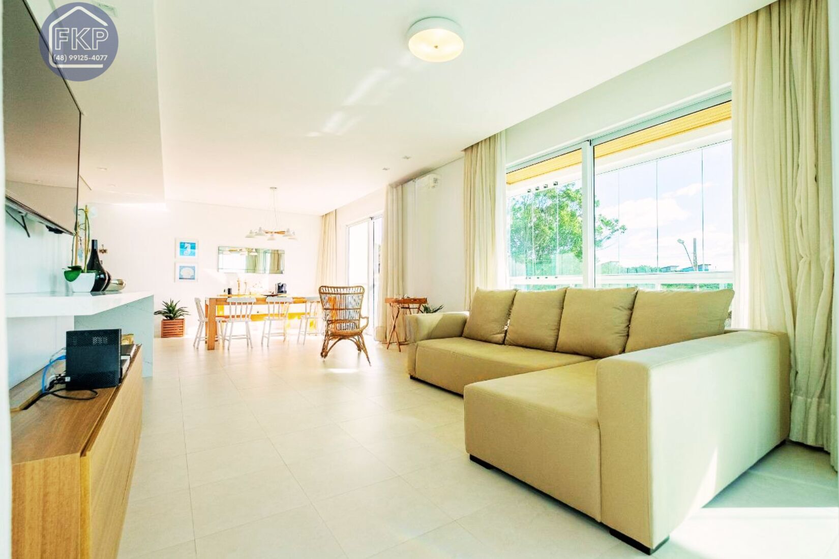 Apartamento, 3 quartos, 165 m² - Foto 7