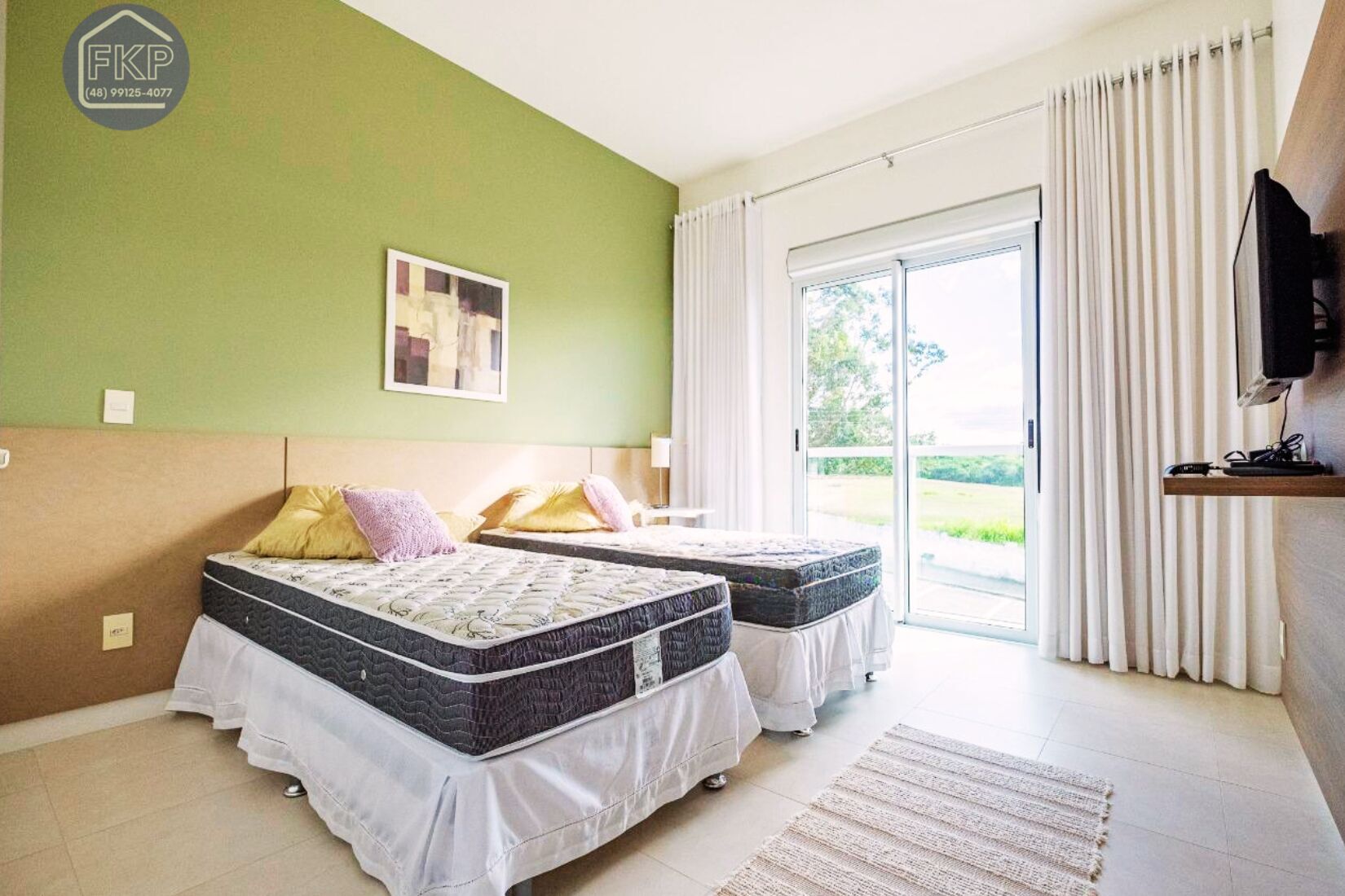 Apartamento, 3 quartos, 165 m² - Foto 20