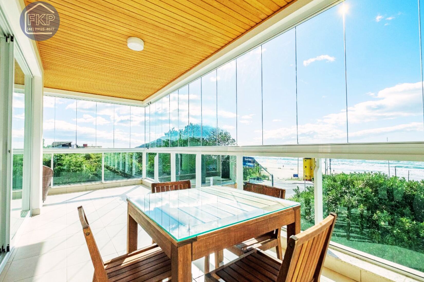 Apartamento, 3 quartos, 165 m² - Foto 4