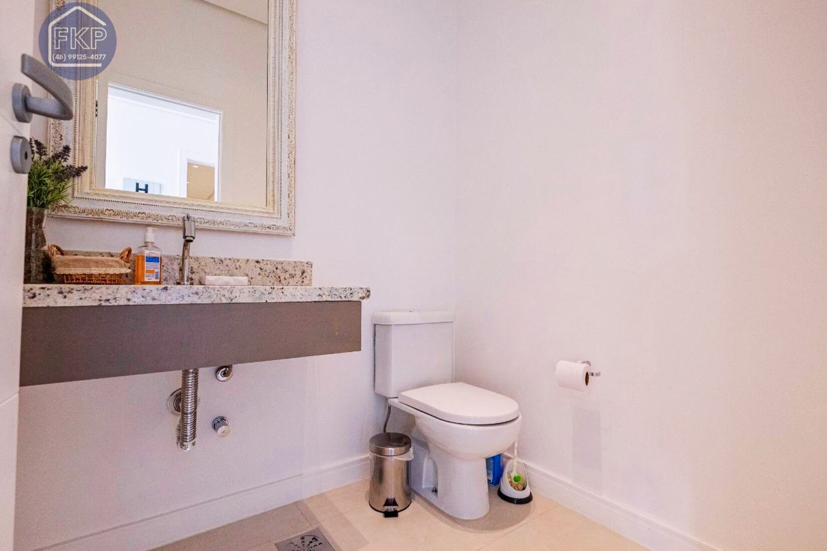 Apartamento, 3 quartos, 165 m² - Foto 16