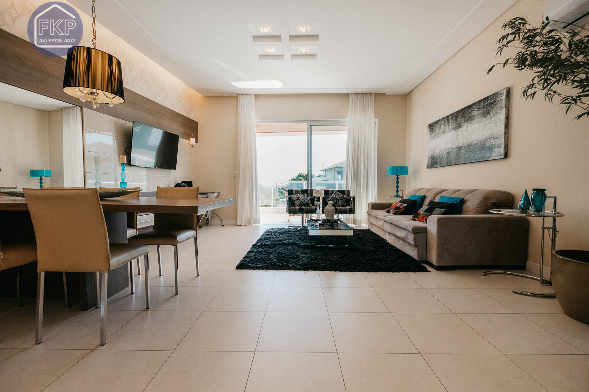 Apartamento à venda com 2 quartos, 98m² - Foto 8