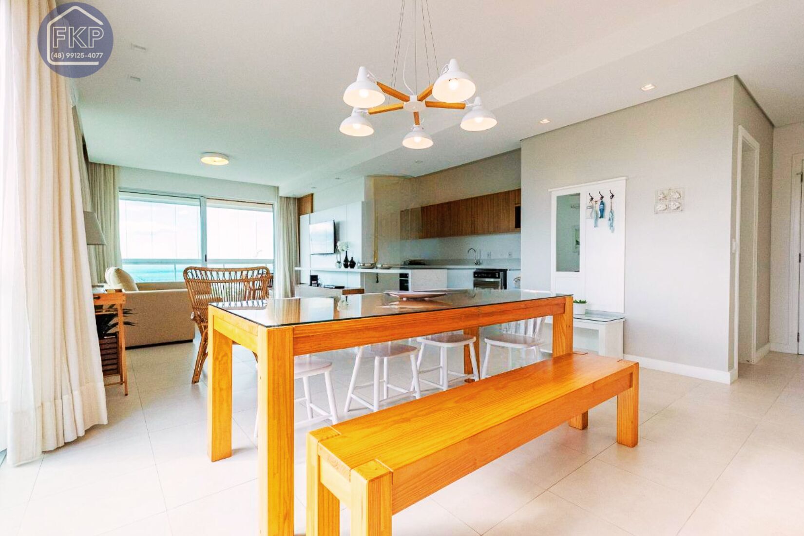 Apartamento, 3 quartos, 165 m² - Foto 11