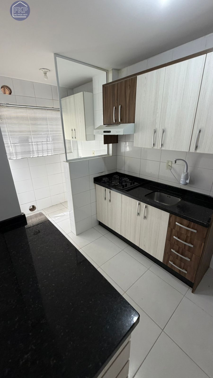 Apartamento, 2 quartos, 56 m² - Foto 4