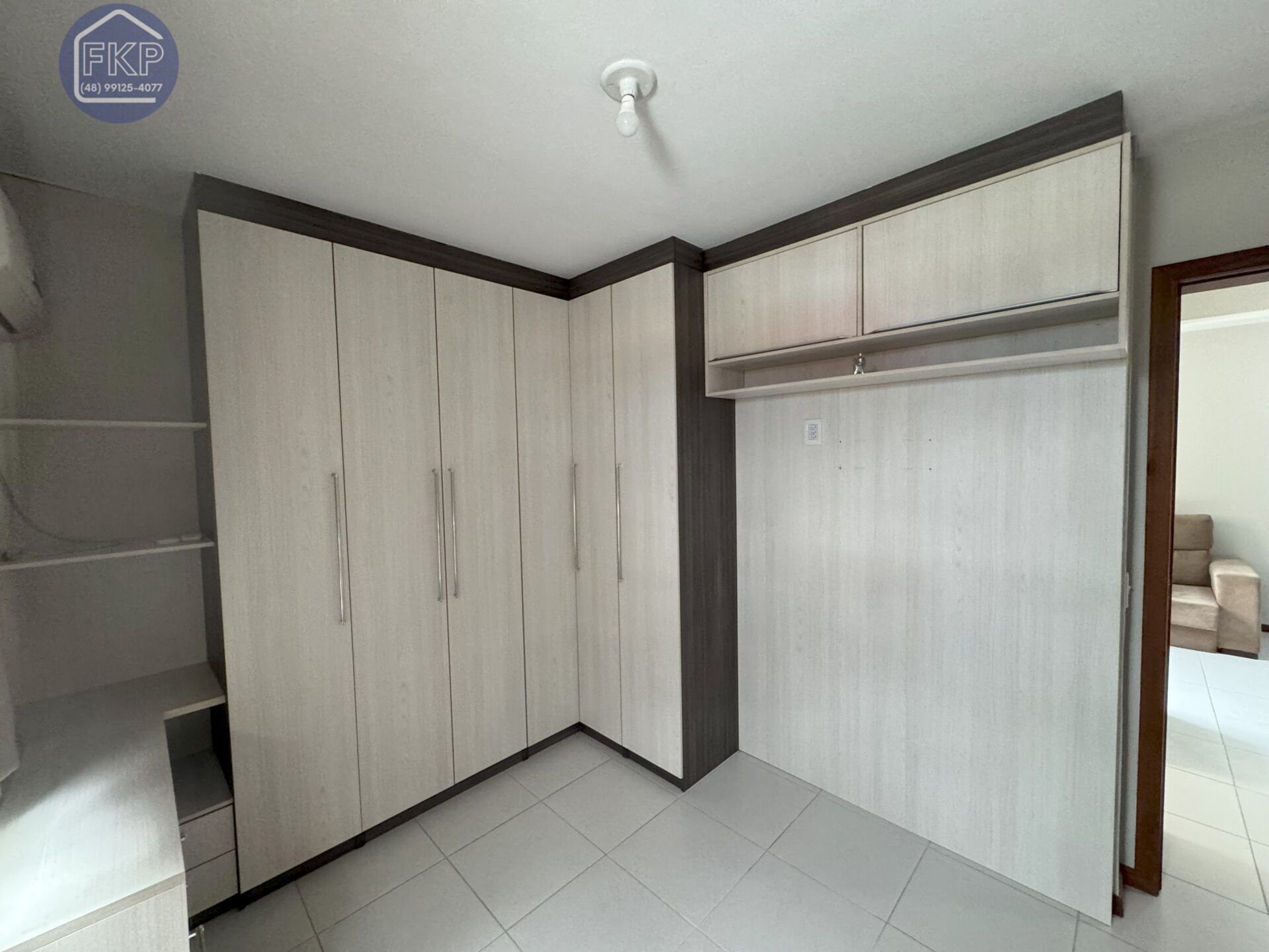 Apartamento à venda com 2 quartos, 53m² - Foto 12