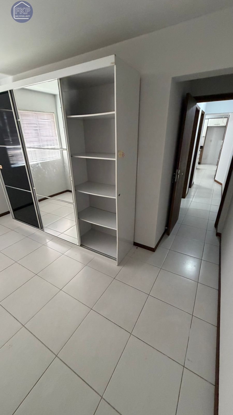 Apartamento, 2 quartos, 56 m² - Foto 6
