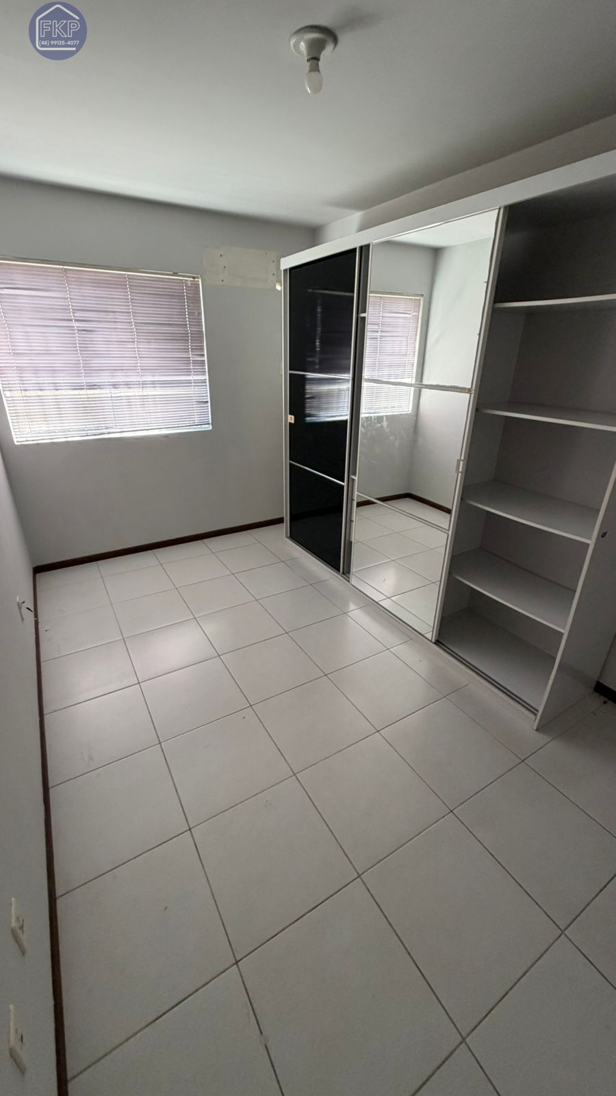 Apartamento, 2 quartos, 56 m² - Foto 7