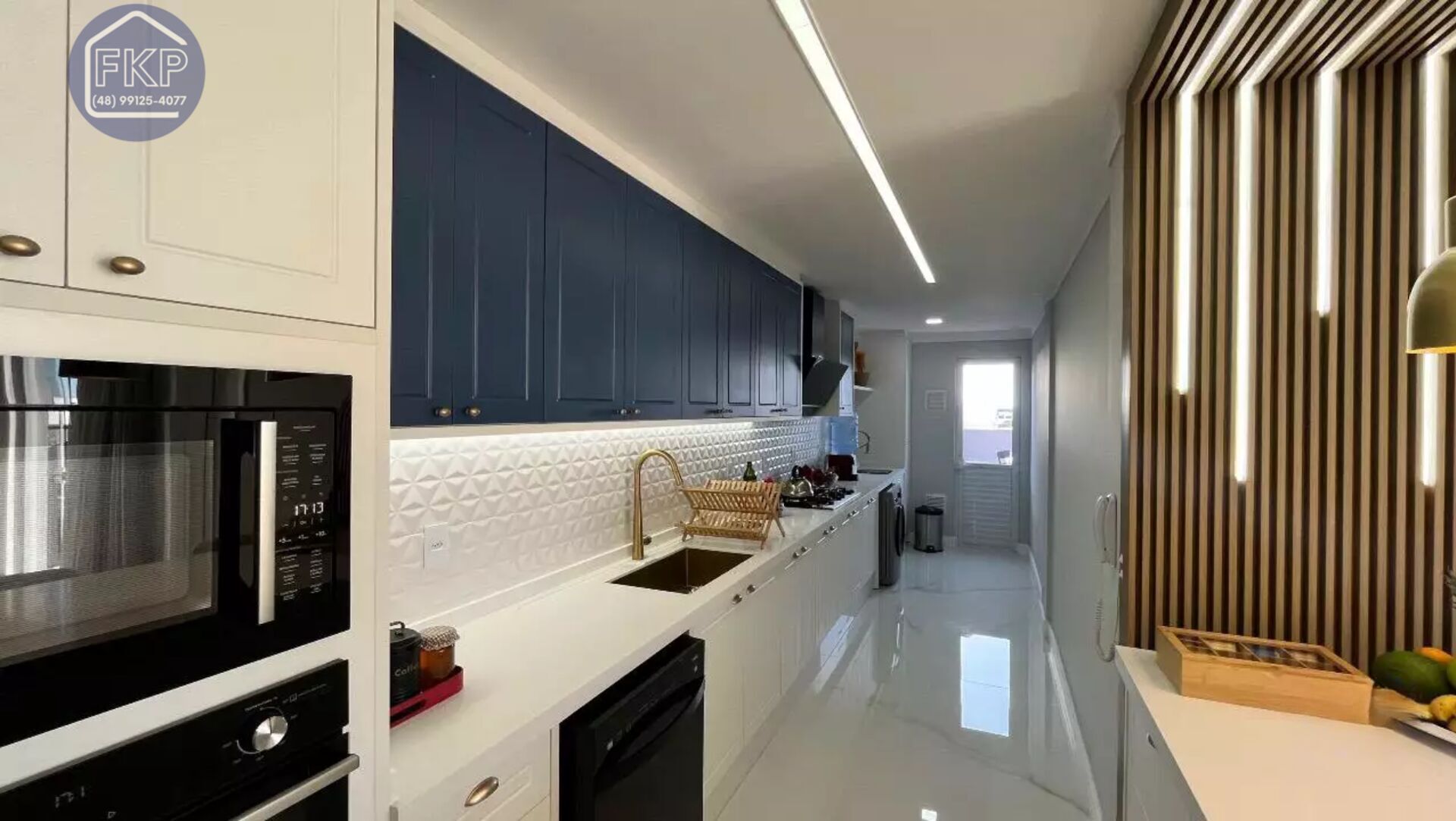 Cobertura à venda com 3 quartos, 195m² - Foto 13