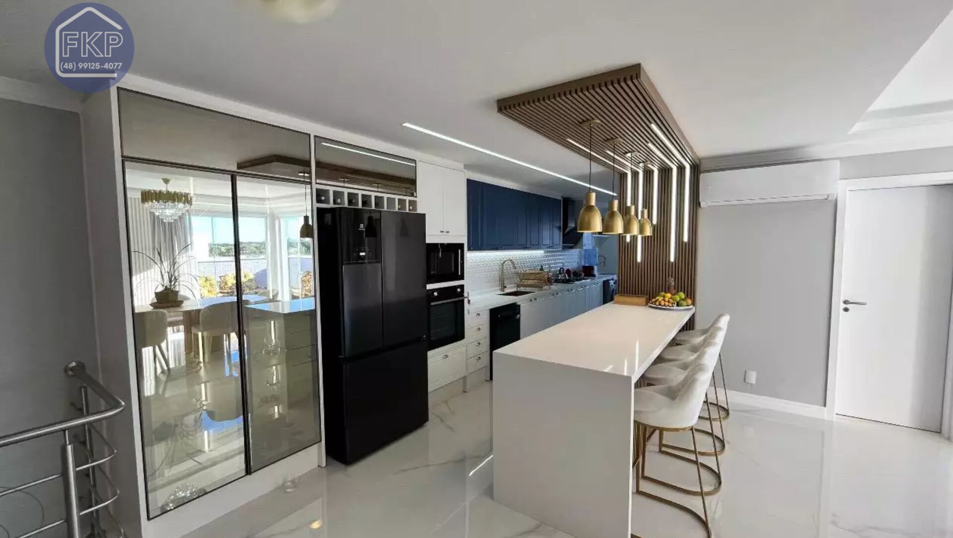 Cobertura à venda com 3 quartos, 195m² - Foto 18