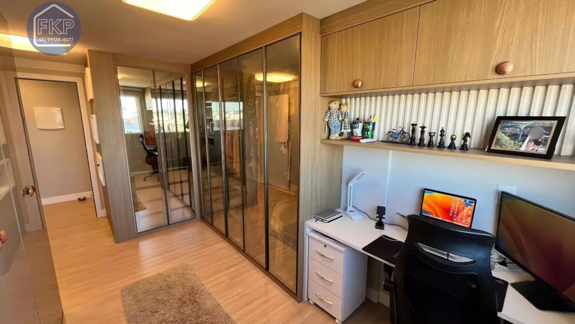 Cobertura à venda com 3 quartos, 195m² - Foto 34