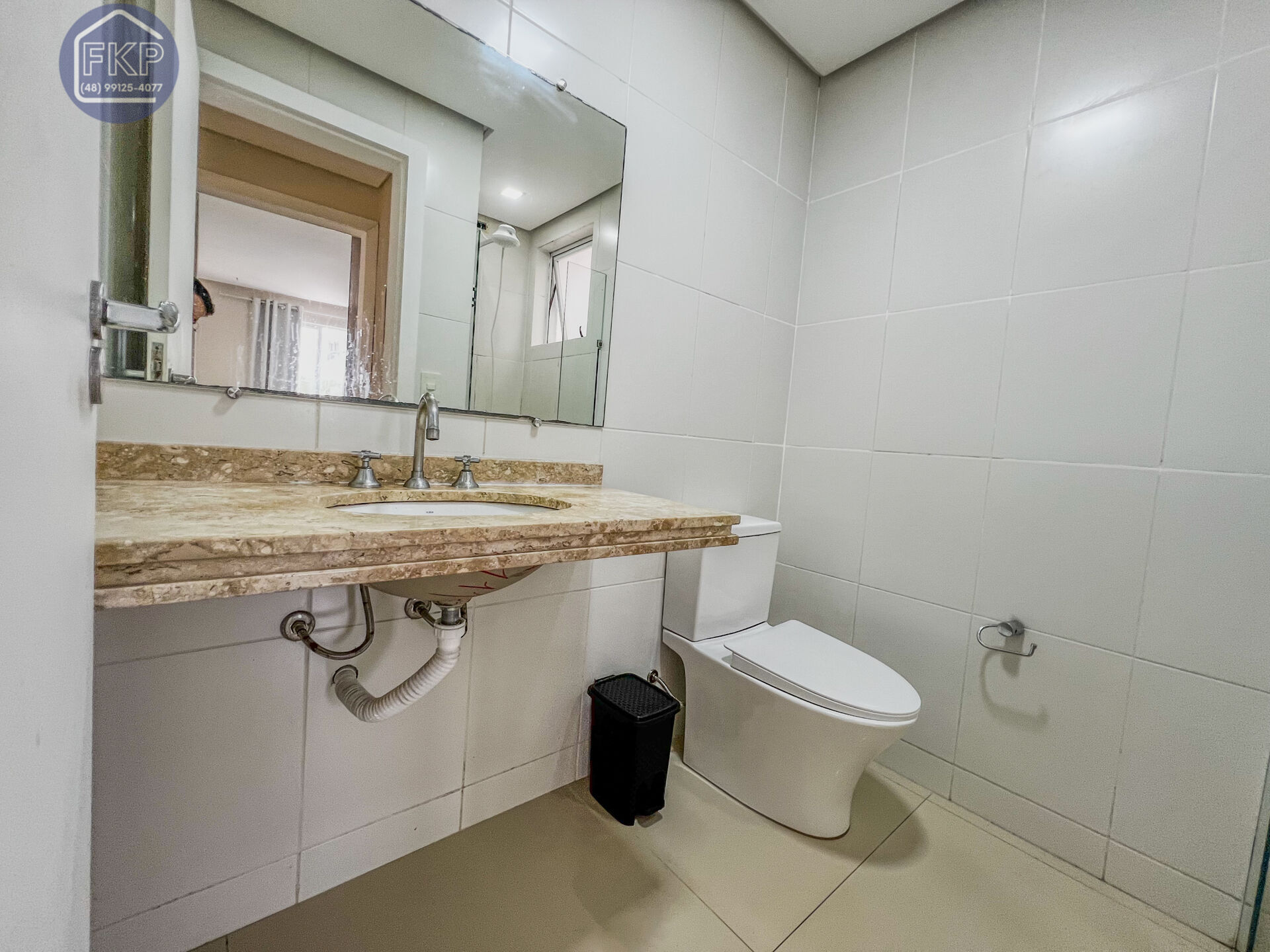 Apartamento à venda com 1 quarto, 45m² - Foto 12