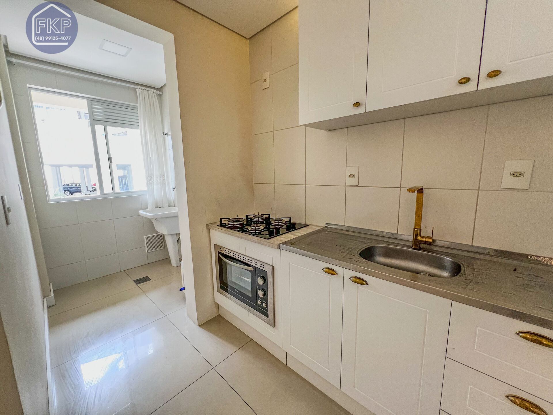 Apartamento à venda com 1 quarto, 45m² - Foto 9