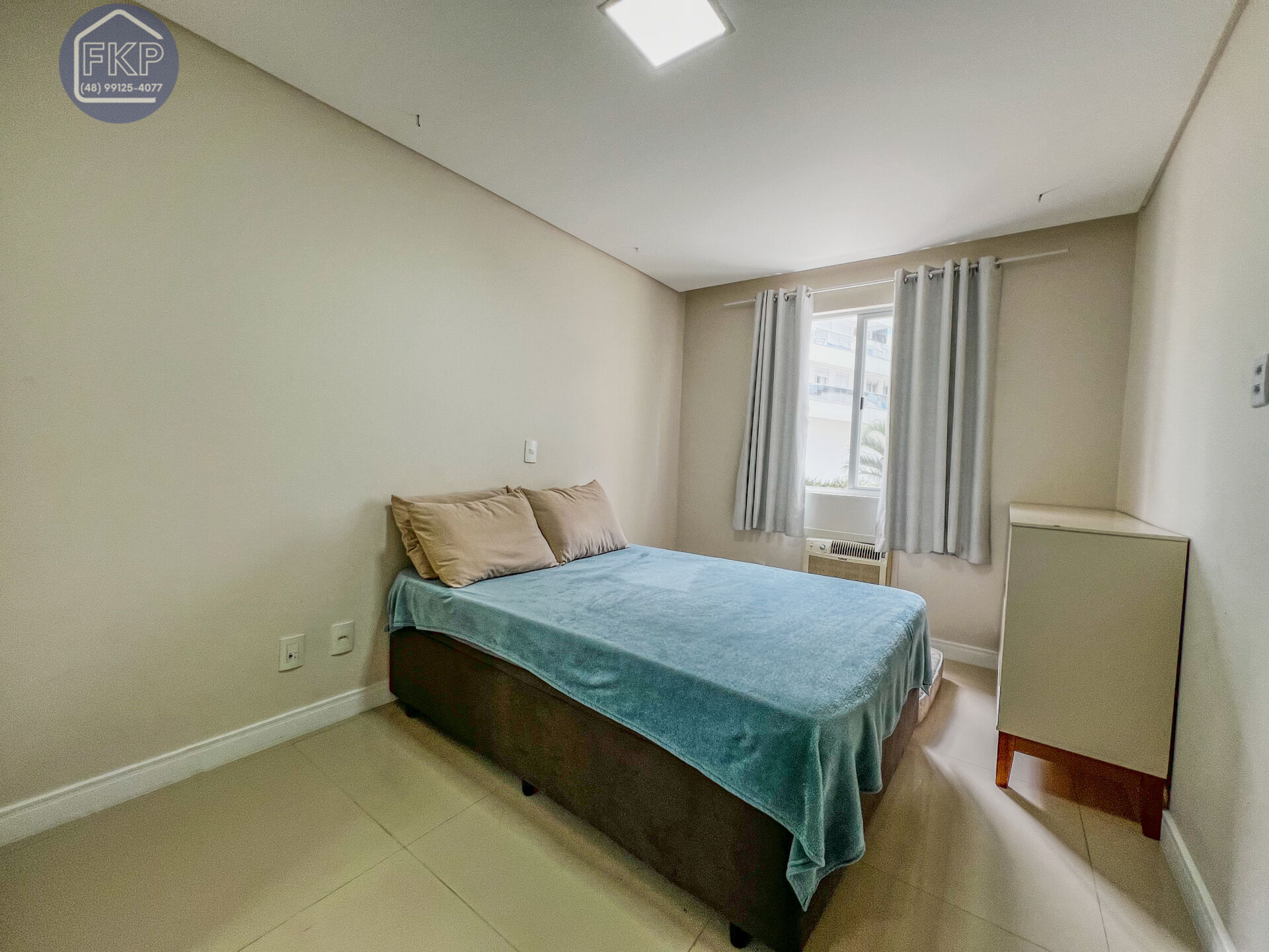 Apartamento à venda com 1 quarto, 45m² - Foto 14