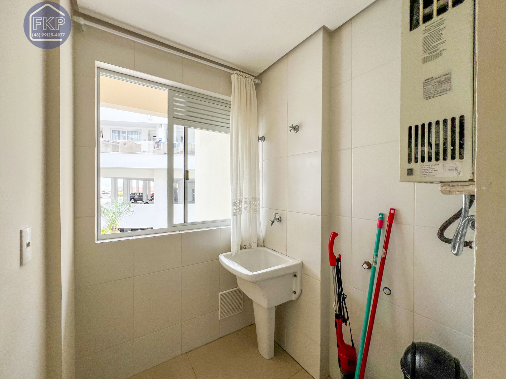 Apartamento à venda com 1 quarto, 45m² - Foto 10