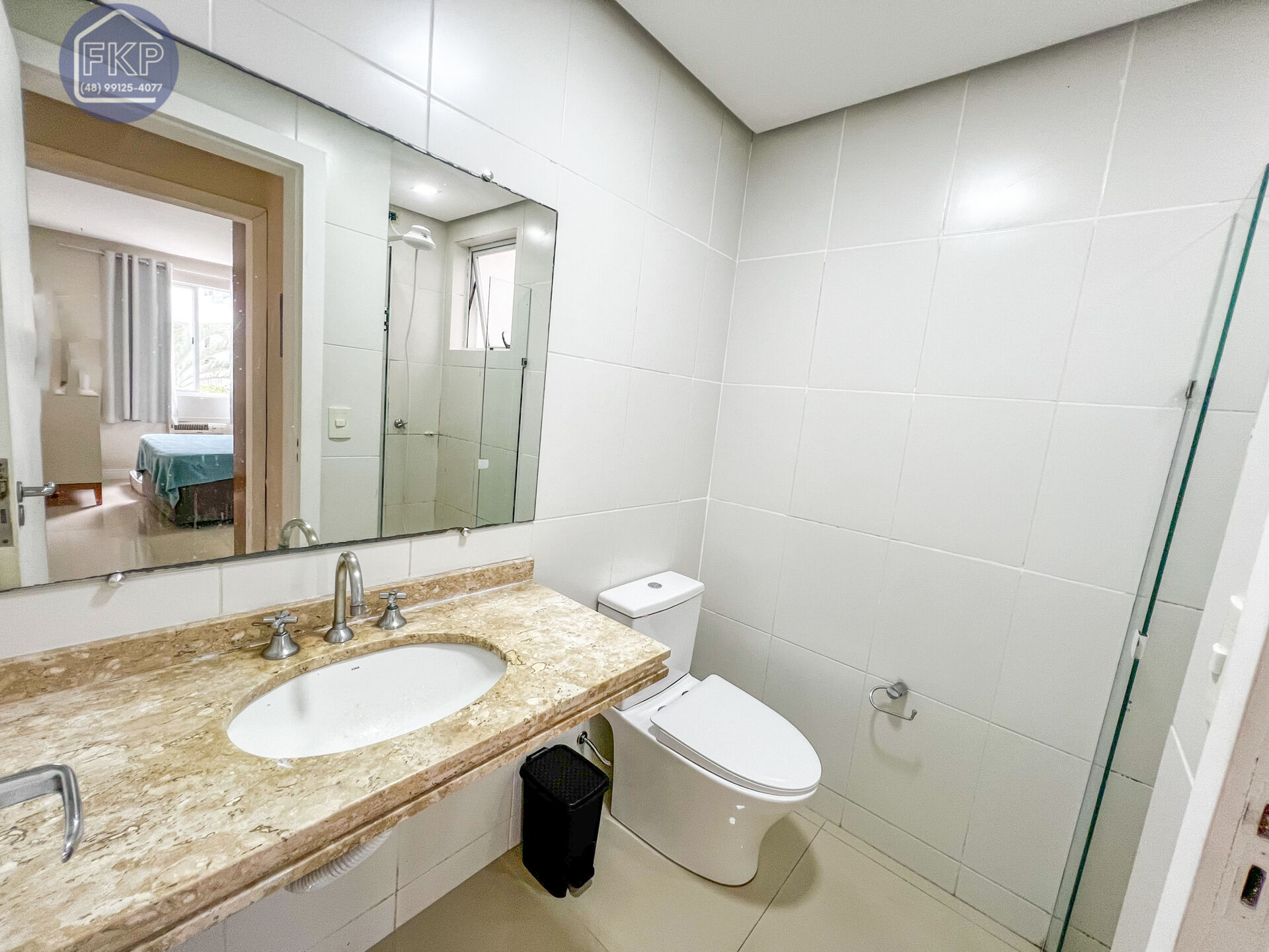 Apartamento à venda com 1 quarto, 45m² - Foto 11