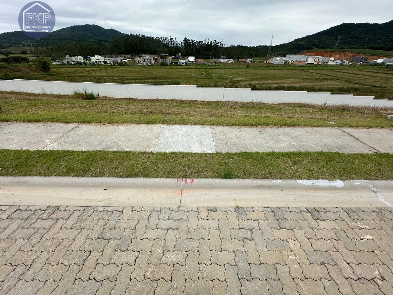 Terreno à venda, 207m² - Foto 4