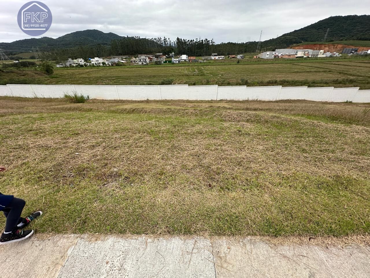 Terreno à venda, 207m² - Foto 5