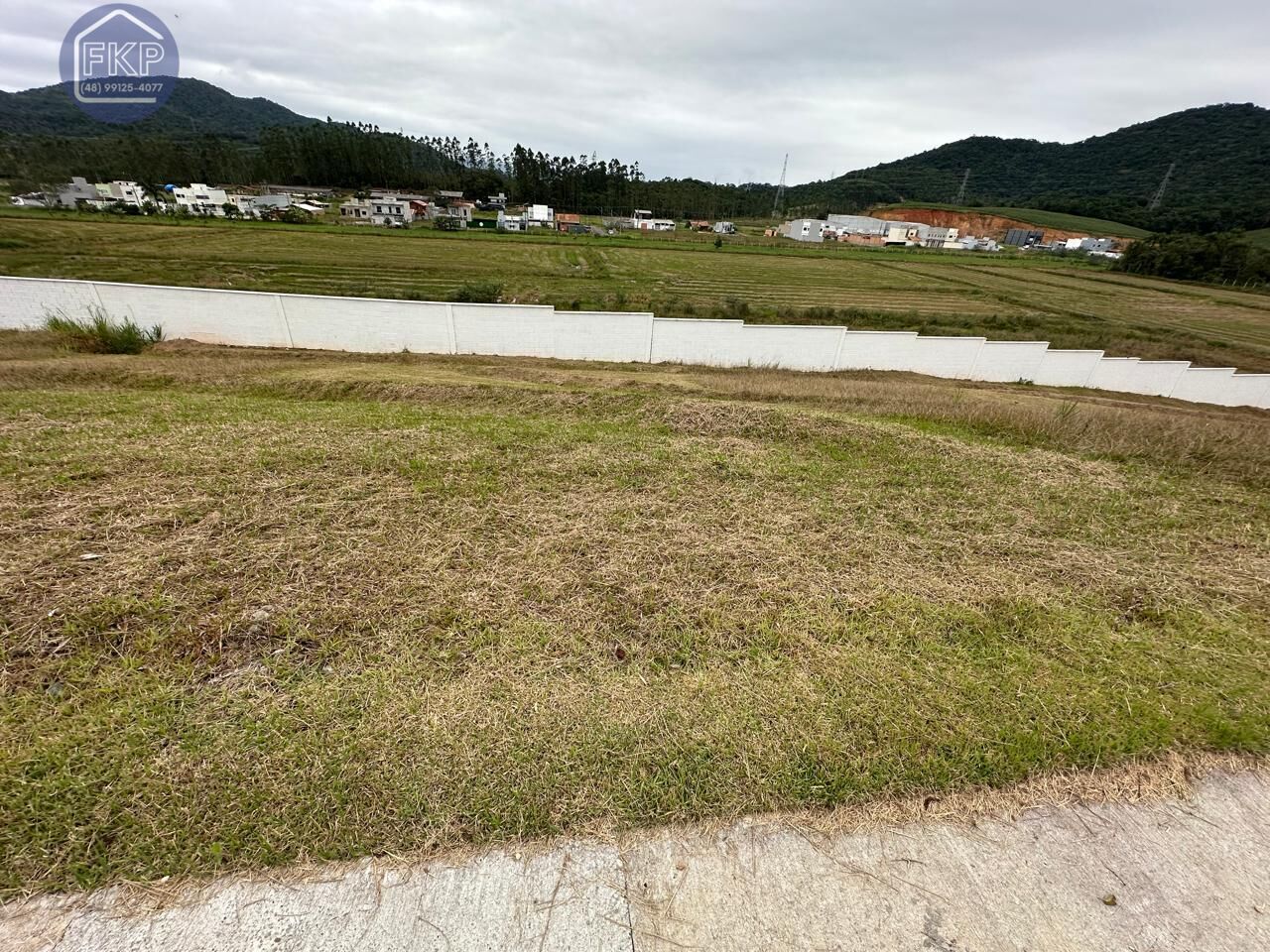 Terreno à venda, 207m² - Foto 6